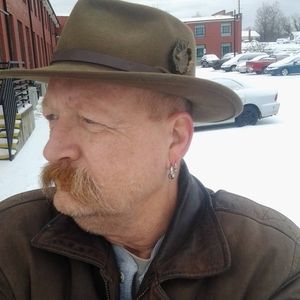 Meet your Posher, Dougald